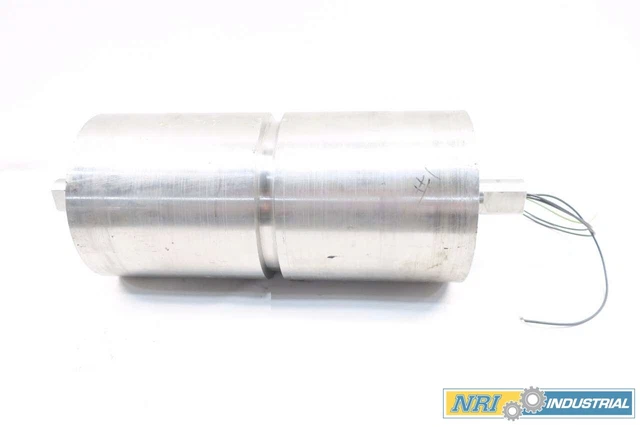 Sparks 1134 0.5hp 440v-ac 1.2a-amp 3ph Conveyor Drum Motor