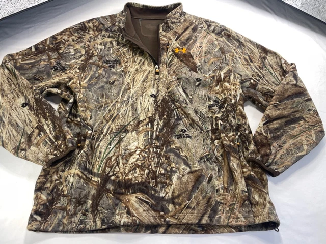Under armour duck best sale blind