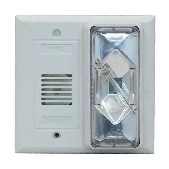 Edwards Signaling 6536-G5 Strobe Signal