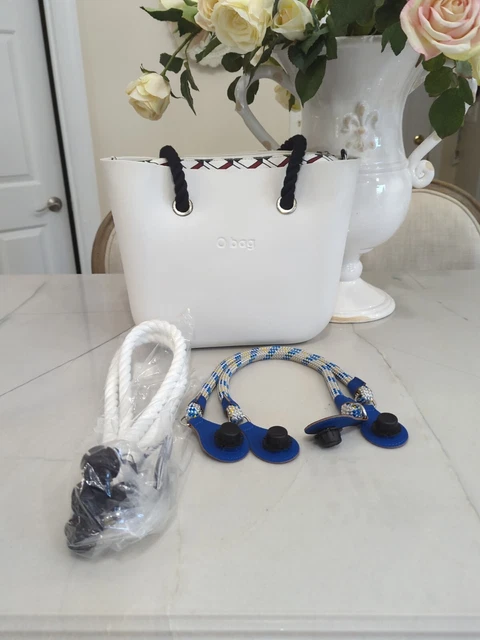 O sales bag inserts