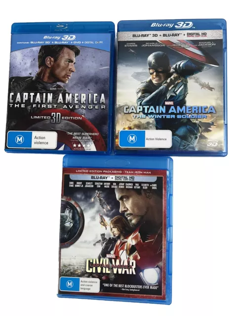 Captain america the first avenger free streaming deals