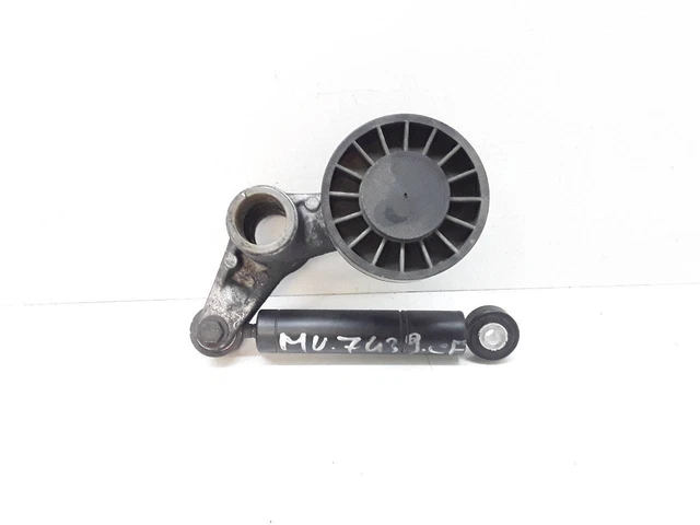 8269Cw Galet Tendeur Pour Mercedes-Benz Clase E 1993 859418