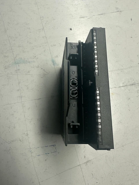 Siemens Simatic S7 PLC - S7-300 Analog input 6ES7331-7KF02-0AB0
