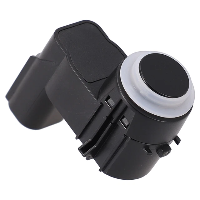 Sensore di parcheggio ausiliario 1 pz sensore 3 pin accessori auto PDC occhio elettrico
