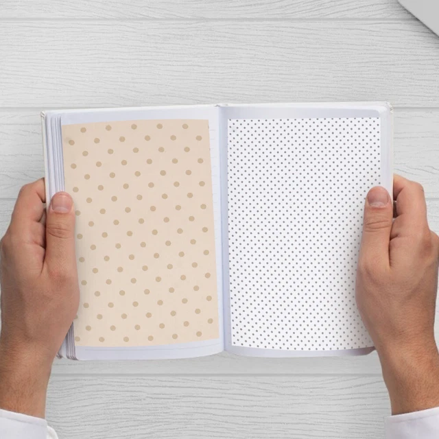 160 PIEZAS Scrapbook Papel de Fondo Cuadrado Plegable