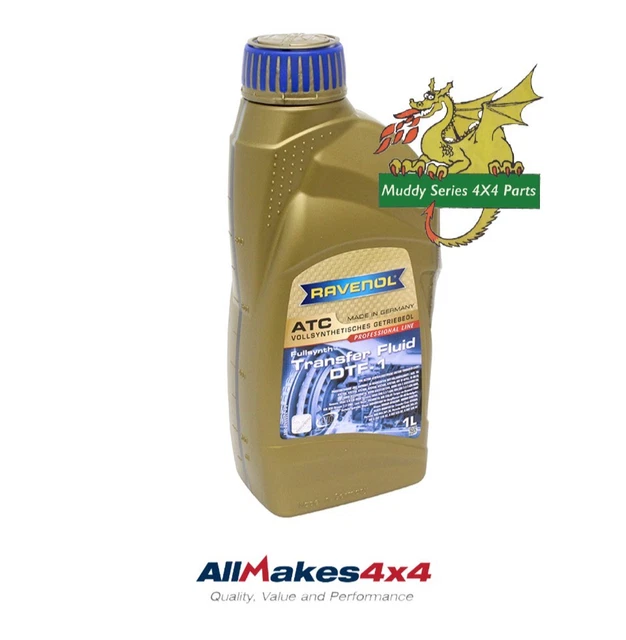 ♡ Gear/Differential Oils, Oils, Fluids & Lubricants, Vehicle