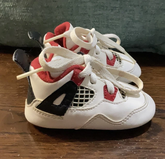 Baby jordan shoes soft deals bottoms