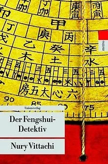 Der Fengshui-Detektiv von Vittachi, Nury | Buch | Zustand gut