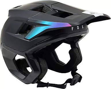 Dropframe Pro Helmet RTRN, AS Black