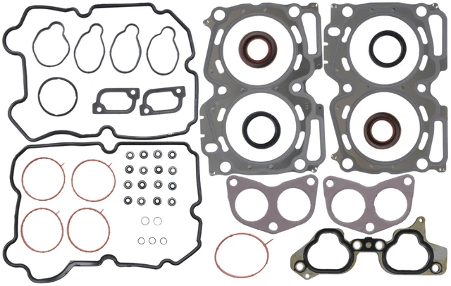 Fits Subaru 2.5 EJ255 2005 2006 VICTOR REINZ HS54461A Cylinder Head Gasket Set