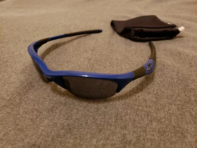 Oakley half jacket 1.0 sale