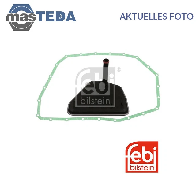 103553 Hydraulikfilter Satz Automatik-Getriebe Febi Bilstein Für Vw Phaeton
