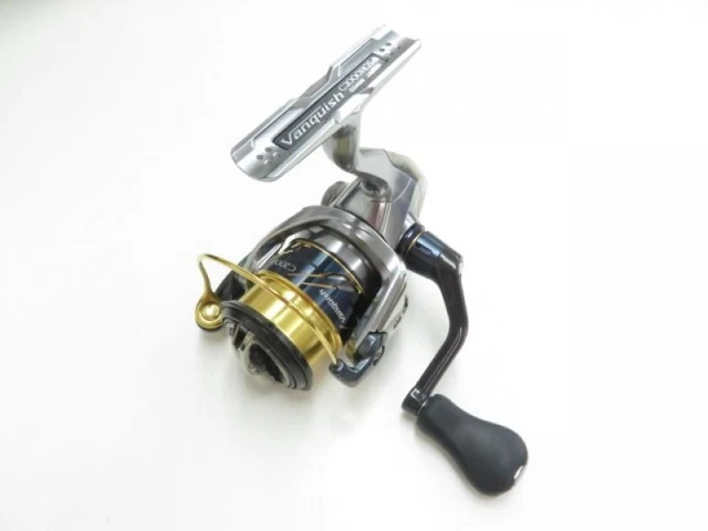 SHIMANO 16Vanquish C2000S 【公式通販】