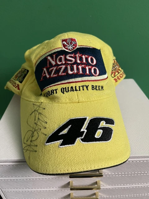 Livre 46x46. Una Vita Da Fenomeno - Valentino Rossi - Avec Autographe Original - Neuf