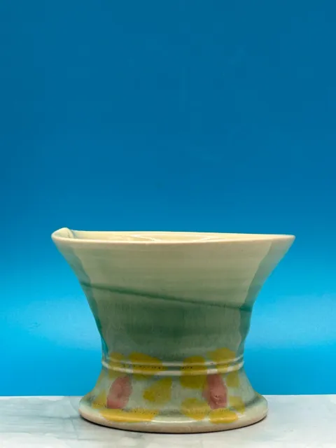 Brian McGee Pottery Handmade in Ireland Letterkenny Decorative Mug
