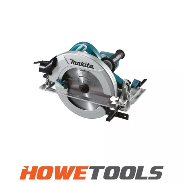 MAKITA HS0600 110v Circular saw 270mm blade