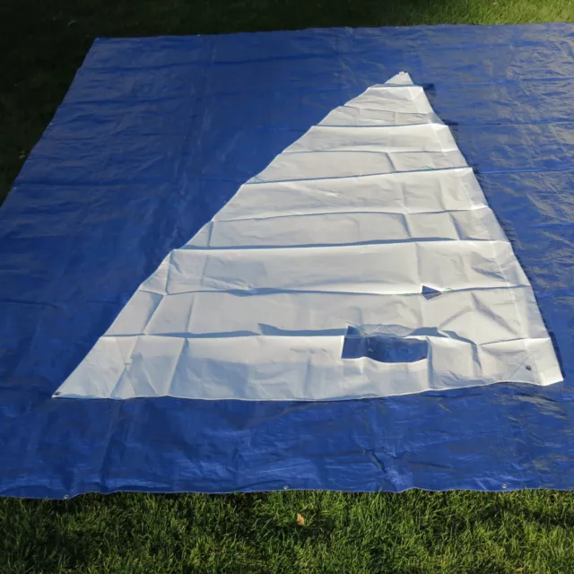 Laser® 4.7 Sail