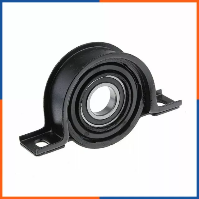 Support arbre de transmission pour SSANGYONG | 3320034000