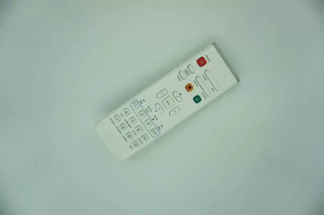 Remote Control For Acer A-26130 P1165 P1100 P1200 P1266 S1200 DLP Projector 3