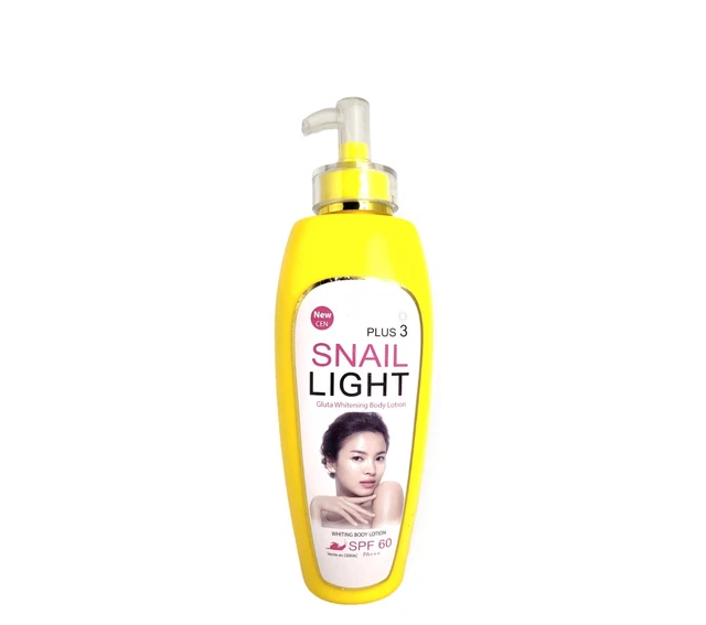 Lait Terminator Super Blanchisseur - Anti-rides, Anti-taches - 300ml - Neuf (Exp. 2025)