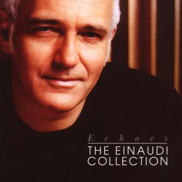 Ludovico Einaudi "The Collection" Cd Neuware