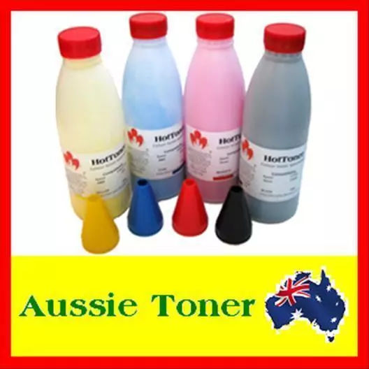 4x Brother MFC-9440 MFC-9450 MFC-9840 Toner Refill