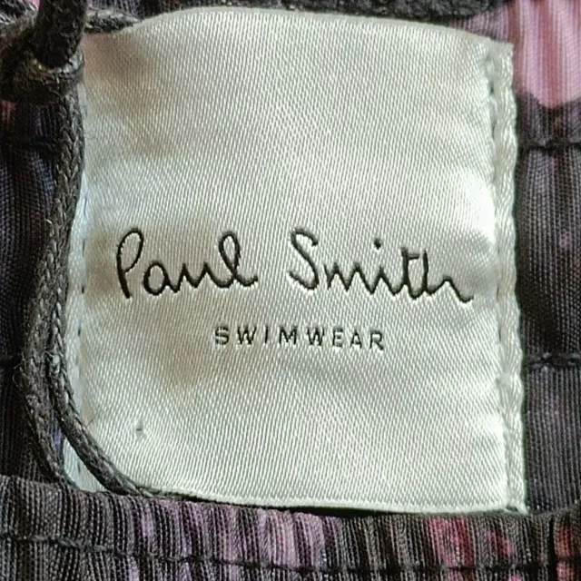 PAUL SMITH Swim Shorts Size Small - Amazing Shorts - NEW WITH TAGS - RRP £120 2