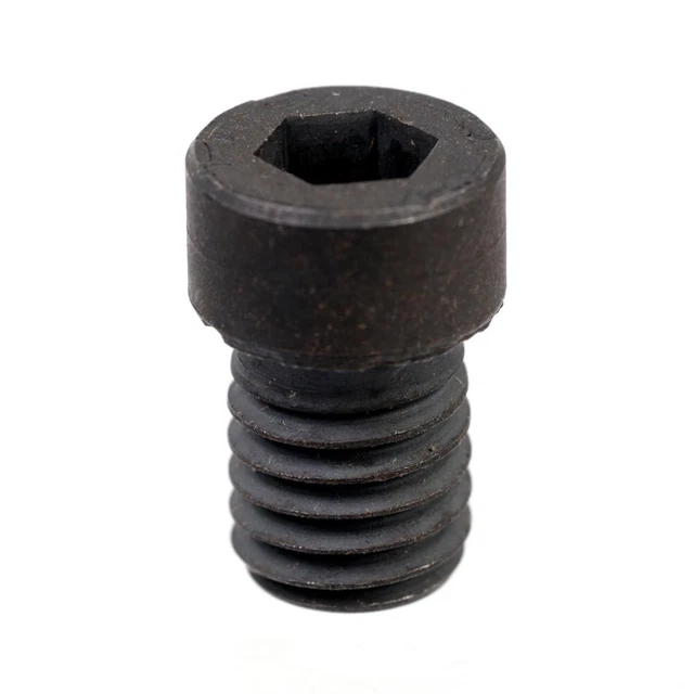 Gousset Maz Torque Bolt M8 - Noir