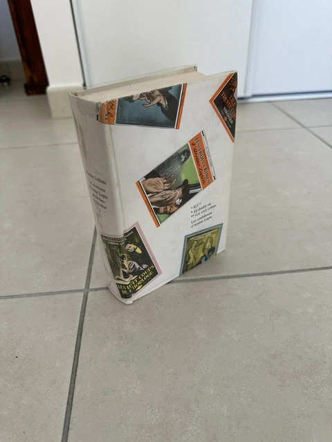 LIVRES ANCIENS DE collection EUR 20,00 - PicClick FR