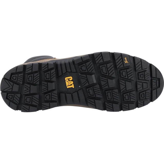 CATERPILLAR EXPOSITION S3 Safety Boot £109.22 - PicClick UK