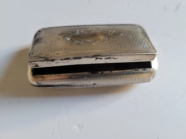 Rare années 1960 Ferrari Sefac Émail Pin 250 275 330