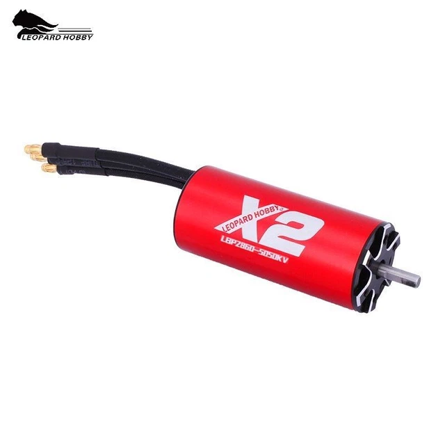NSR commercialise son Moteur Brushless de Pointe pour les Courses de