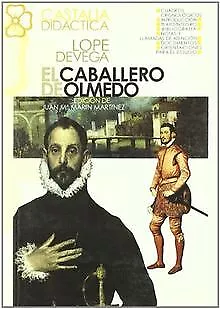 Caballero de Olmedo, El von VEGA, LOPE DE | Buch | Zustand gut
