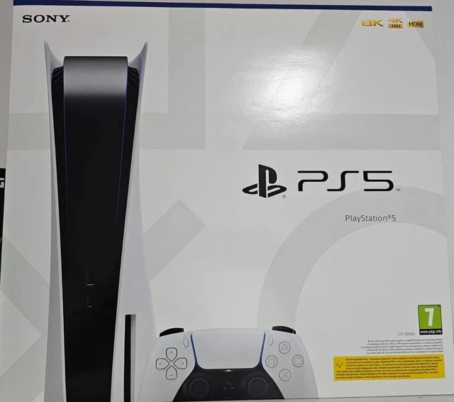 cfi 1216a playstation 5