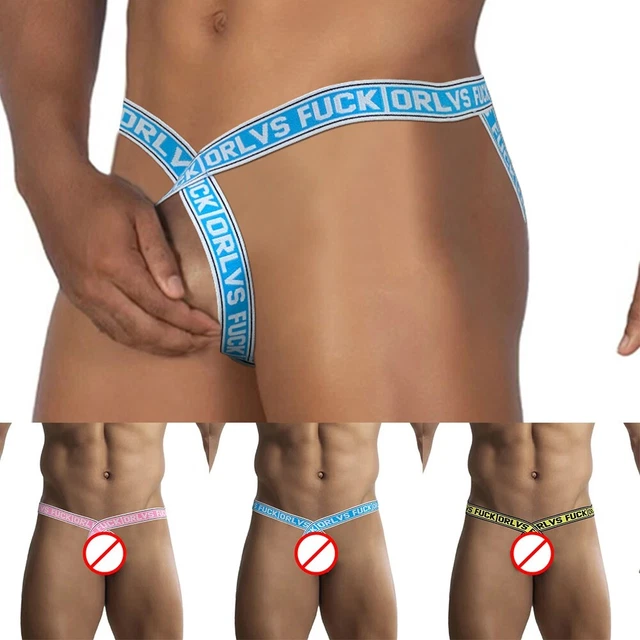 Hommes Sexy Balle Lifter Booster sous-Vêtement Embellisseur Renflement Bague