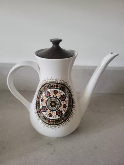 coffee pot vintage