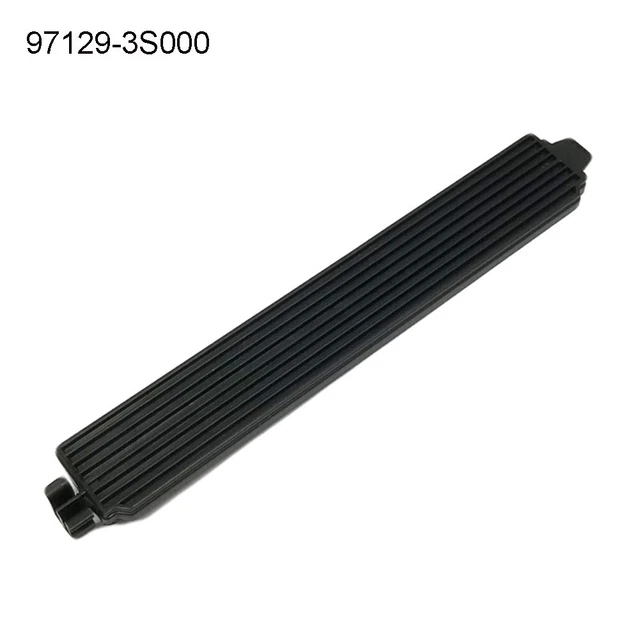 Zugangs Abdeckung Cabin Air Filter Direkter Ersatz Für Kia 97129-3S000
