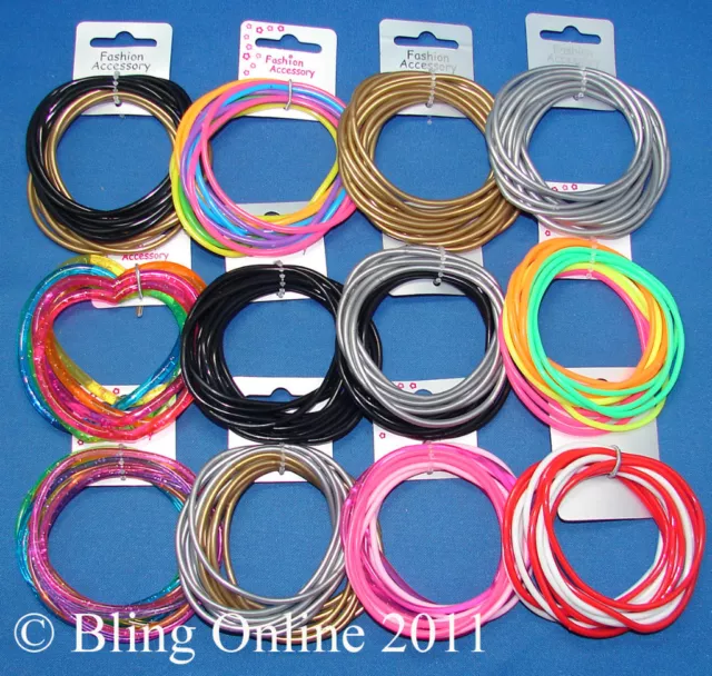 Shag bands sales