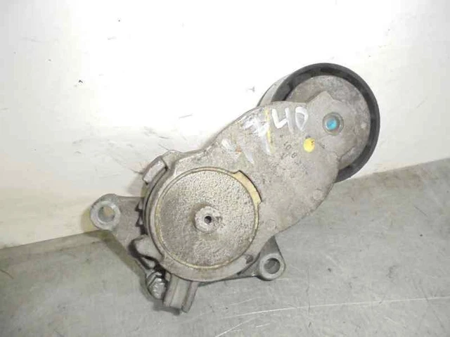 galet tendeur pour PEUGEOT 308 SW 1.6 HDI 2009 1166812 2