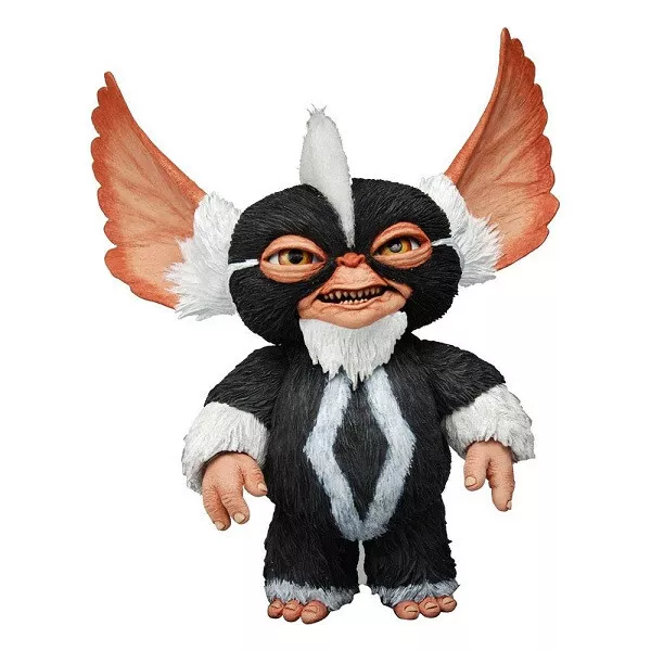 Gremlins 2 - scala  7"  Mohawk the Mogwai Figuren action figur Neu