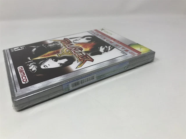 SoulCalibur II: Actualités, test, avis et vidéos SoulCalibur II: Actualités, test, avis et vidéos