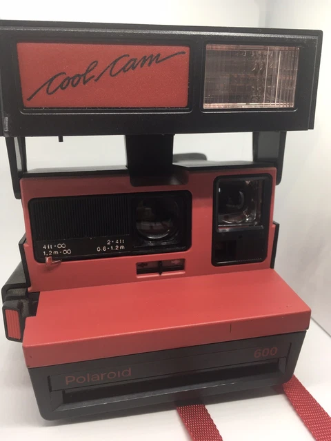 Test du Polaroid Now Generation 2 : la photo instantanée à portée de clic