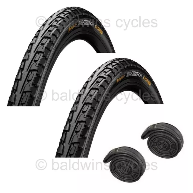 CONTINENTAL BIKE TYRE Ride Tour all Sizes + Colours New £13.76 - PicClick UK