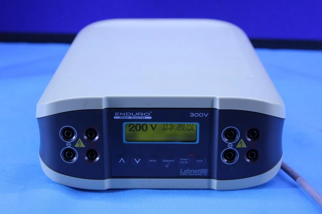 Enduro E0303 Model 300V Power Supply