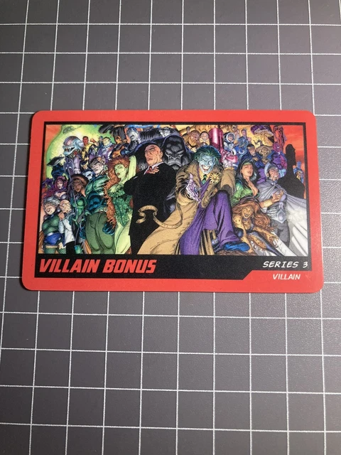 TIMEZONE DC COMICS Coin Pusher Cards RARE! Complete Sets! Choose from S1-2-3-4 $149.99 - PicClick AU TIMEZONE DC COMICS Coin Pusher Cards RARE! Complete Sets! Choose from S1-2-3-4 $149.99 - PicClick AU