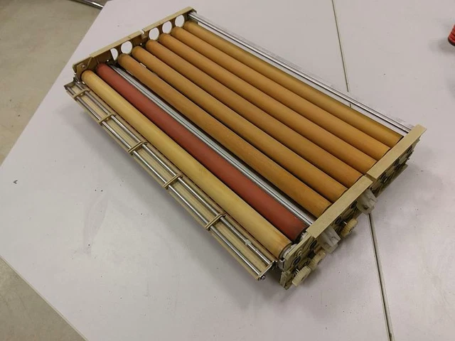Glunz & Jensen Trockner-Rack für Multiline 550 Classic
