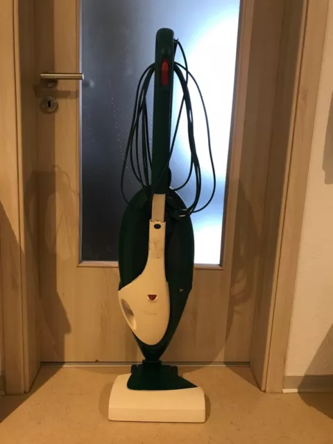 STAUBSAUGER VORWERK KOBOLD 135 gebraucht EUR 31,50 PicClick DE