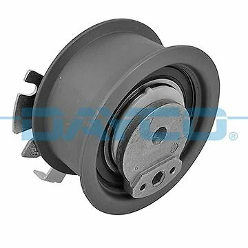 Galet Tendeur (Courroie De Distribution) Pour Audi A4 1.9 Tdi,Vw Golf V 1.9 Tdi