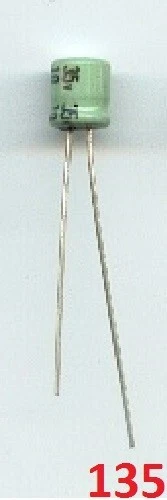 Condo / Condensateur de Démarrage 50MF 50µF 50uF 400V 450V à cosses 5
