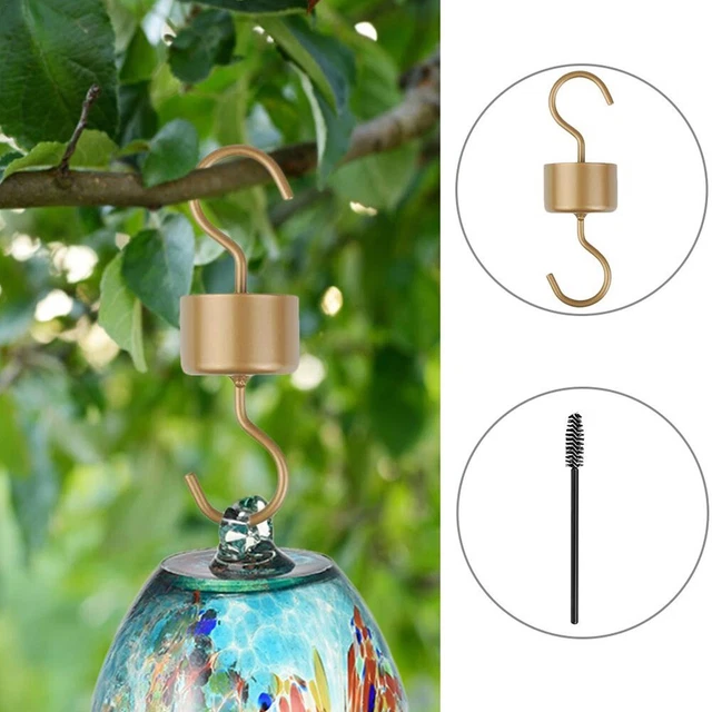 Muse Garden Mangiatoia Per Colibrì Da Appendere Per Esterni